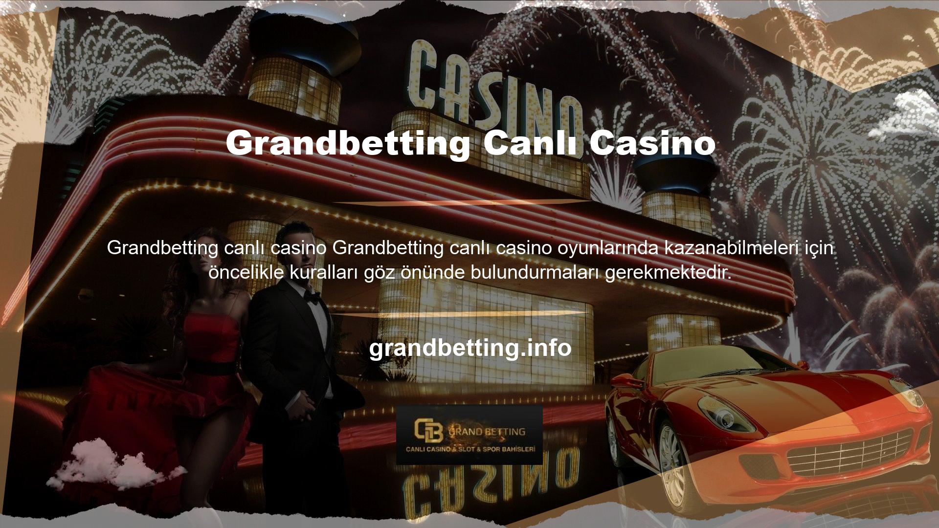 Bahisçiler, kurallara ek olarak ikinci kademe casino bonuslarını da dikkate almalıdır