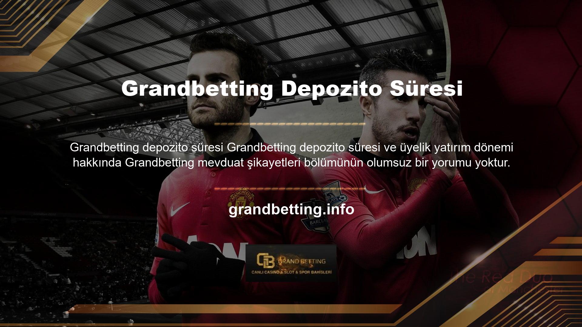 Oturum açtıktan sonra, oyuncular bahis forumunun şikayetler bölümündeki yatırımlarıyla ilgili düşüncelerini ve endişelerini yayınlayabilirler